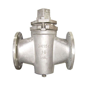 X44W-10C��ͨ�T䓷��mʽ�����y