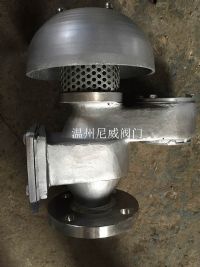 全天候防火防爆呼吸閥