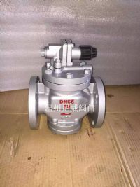 高靈敏度蒸汽減壓閥