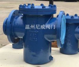 藍(lán)式過(guò)濾器